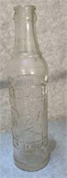 BLATZ CLEAR BOTTLE