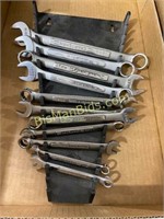 CRAFTSMAN METRIC WRENCHES