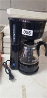 BLACK & DECKER COFFEE MAKER NEW