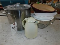 Misc Kitchenware