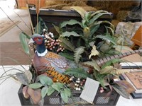 Pheasant Box