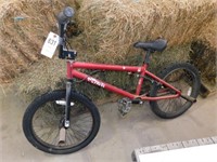 X Games Bike