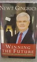 "WINNING THE FUTURE" BY NEWT GINGRICH