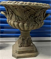 EXTRA LARGE DISPLAY URN