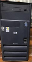 HP 4220 COMPUTER HARD DRIVE