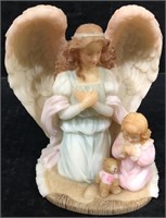1999 SERAPHIM ANGELS TO WATCH OVER ME 4TH YEAR #78