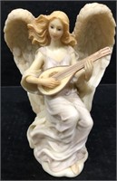 1993 SERAPHIM ANGEL LYDIA "WINGED POET" #67088 F
