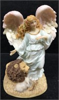 1995 SERAPHIM ANGEL SERENA "ANGEL OF PEACE" #741