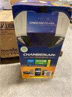 Chamberlain smart garage opener