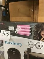 PRETTY QUEEN STYLING IRON