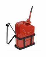 20L Jerry Can W/ Holder