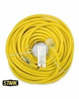 100' 10 Gauge Extension Cord