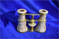 "Lemaire" French Opera Glasses