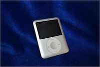 4 GB iPod AS IS