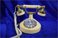 French Style Rotary Phone