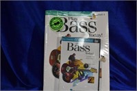 New in Package "Learn to Play Bass Today"