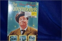 39 Episodes of "The Honey Mooners" on DVD