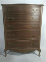 Vintage Chest Of Drawers