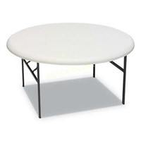 Iceberg Indestructables Too  Folding Table