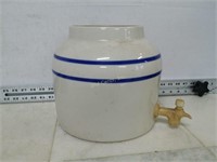 Springwell Ceramic Beverage Dispenser