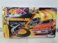 Vintage Tomy AFX Thunderball 500 - 1990