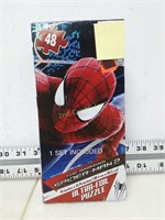 Spiderman 2 48pc Ultra Foil Puzzle (NIB)