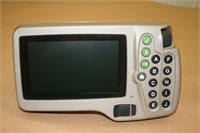 JOHN DEERE 1800 GREENSTAR DISPLAY -1597 HRS