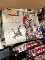 Indoor cycle /exercise bike