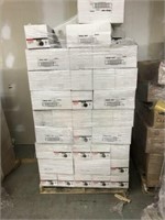 75 Cartons (150 Units) Of Shop-vac Filters