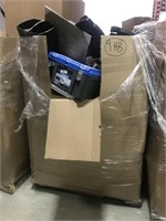 Pallet Of Assorted Walmart/amazon Returns