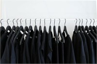 20 Assorted Men's Women's Suits, Pants..etc