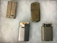 Early Lighter Collection