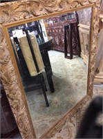 Large  mirror