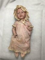 Composite Doll in Pajamas