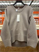 ARKET MEN'S KNIT CREW NECK SIZE X-SMALL/SM