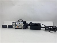 Sony Digital Video Camera DCR-TRV30
