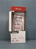 Pfister toilet paper holder