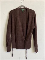 Ralph Lauren P/M Woman's Sweater