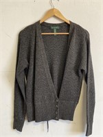 Ralph Lauren Sz P/M Women's Sweater