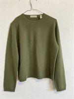 Lord & Taylor Cashmere Sweater Women's Size P/L