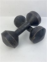 10lb Weights