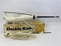 Hamilton Beach Model 300 Electric Knife