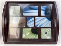 Umbra Picture Frame Serving Tray