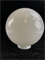 Glass Light Globe Shade