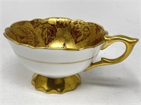 Royal Stafford "Tapestry" Bone China Tea Cup