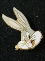 Bugs Bunny scatter pin