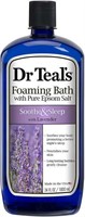 Dr Teal's Bubble Bath with Pure Epsom Salt,