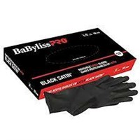 "Used" BaBylissPRO Reusable Latex Gloves