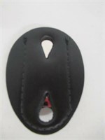 Safariland 7350-03-2 Shield Style Badge Holder