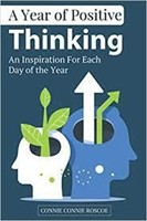 A Year of Positive Thinking Books
